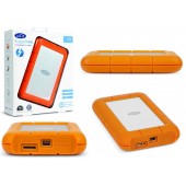 LaCie Rugged Thunderbolt USB 3.0 1TB